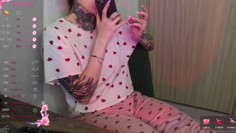 Alis online show from 01-27-25, 11:00