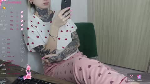 Alis online show from 01-28-25, 08:04