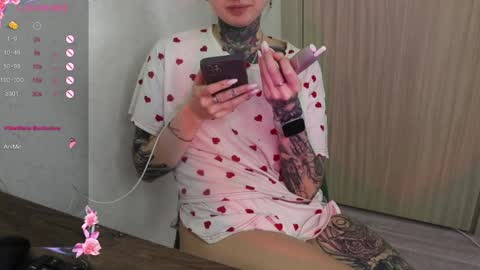 Alis online show from 01-31-25, 10:42