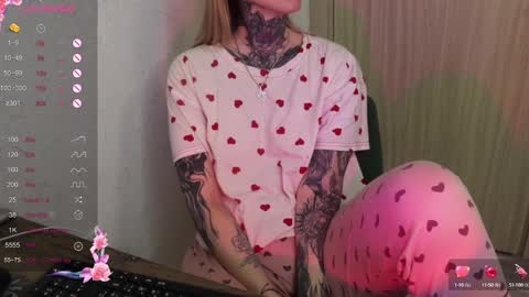 Alis online show from 02-02-25, 11:42