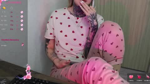 Alis online show from 02-03-25, 06:34