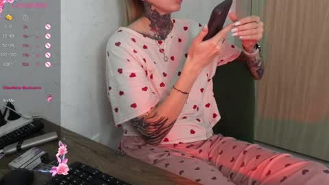 Alis online show from 02-03-25, 09:41