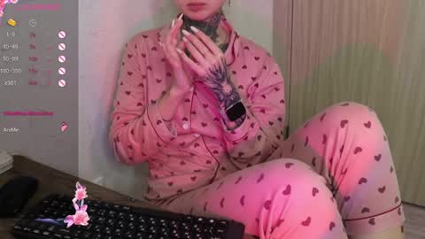 Alis online show from 02-04-25, 08:59