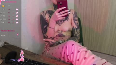 Alis online show from 02-05-25, 12:10