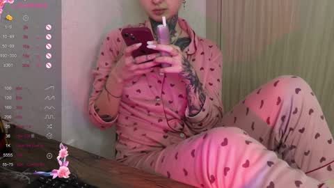 Alis online show from 02-06-25, 05:30