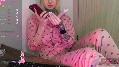 Alis online show from 02-07-25, 01:01