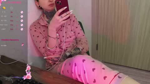 Alis online show from 02-07-25, 04:14