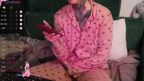 Alis online show from 02-09-25, 08:24