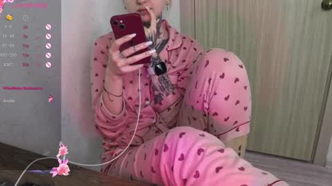 Alis online show from 02-13-25, 09:30