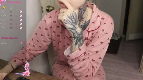 Alis online show from 02-26-25, 04:36