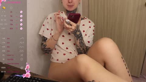 Alis online show from 03-03-25, 02:48