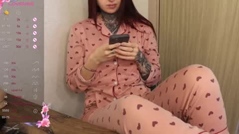 Alis online show from 03-09-25, 05:11