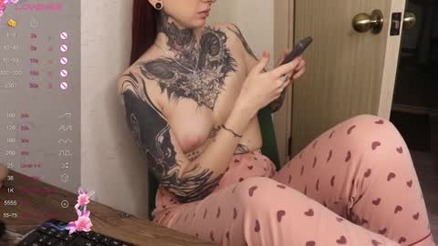 Alis online show from 03-10-25, 06:45