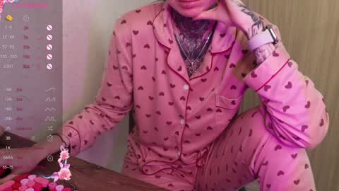 Alis online show from 03-12-25, 05:13