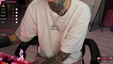 Alis online show from 09-27-25, 08:30