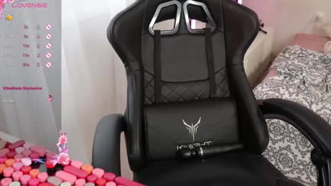 Alis online show from 09-30-25, 08:41