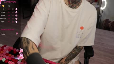 Alis online show from 10-24-25, 08:33