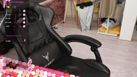 Alis online show from 03-31-26, 10:26