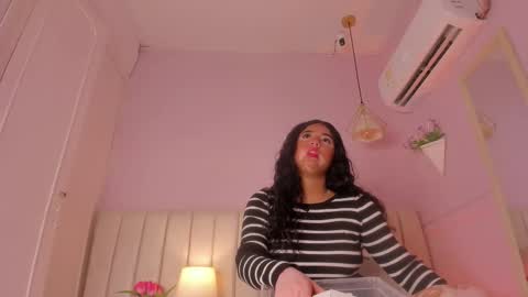 _wendy_x online show from 03-09-26, 11:36