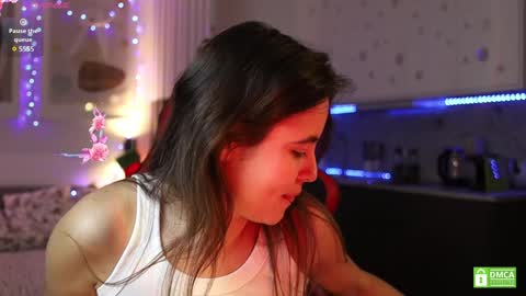 Kristina online show from 12-13-24, 06:05