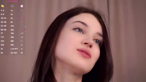 Anna online show from 10-26-25, 07:14