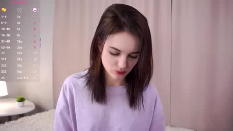 Anna online show from 11-16-25, 06:19