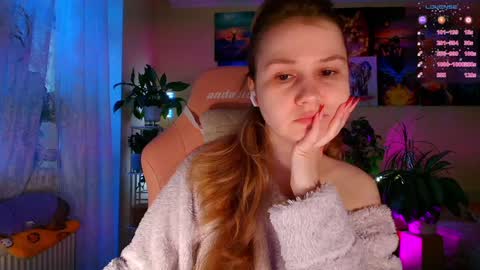 Snapshot of _witch__ chatting on 01-15-26, 07:57 Enni online show from 01-15-26, 07:57