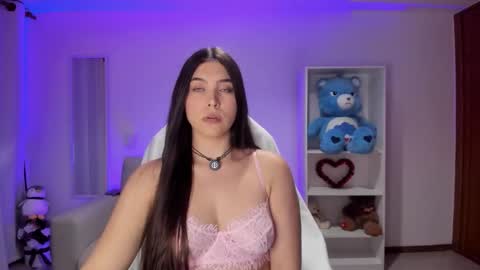 Snapshot of _wtdreamgirl chatting on 03-02-26, 07:15 Luisa online show from 03-02-26, 07:15