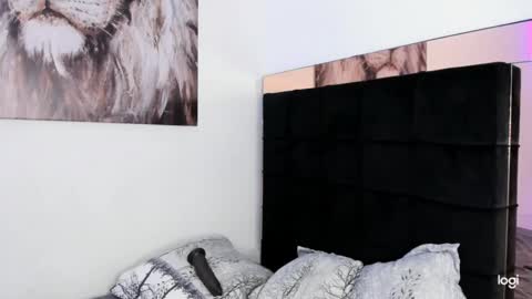 xiimena and danilo online show from 02-27-25, 03:14