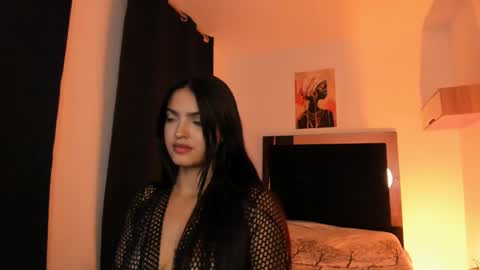 xiimena and danilo online show from 11-10-25, 03:05