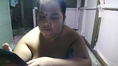 _xxbigboooty online show from 10-23-25, 10:58