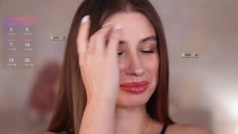  YOUR ANGEL online show from 02-23-25, 11:14