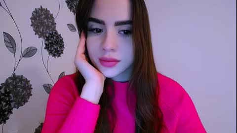 Alisa online show from 11-23-25, 01:22