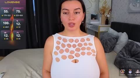 Jasmine online show from 12-22-24, 11:22