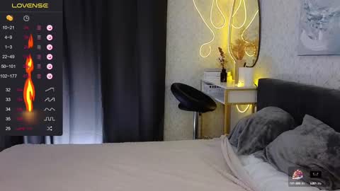 Jasmine online show from 02-13-25, 08:17