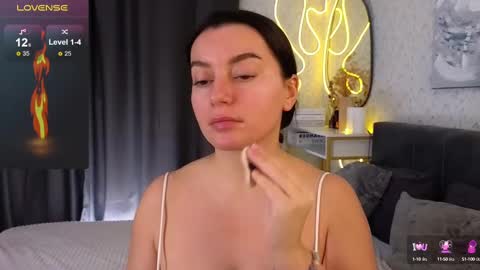 Jasmine online show from 02-21-25, 08:07