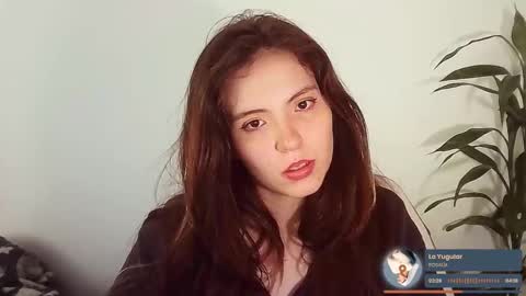 _yourcherrybomb online show from 11-22-25, 09:03