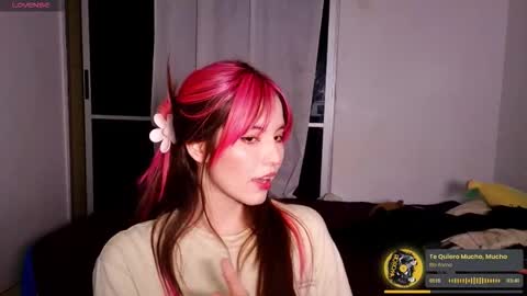 _yourcherrybomb online show from 12-20-25, 11:23