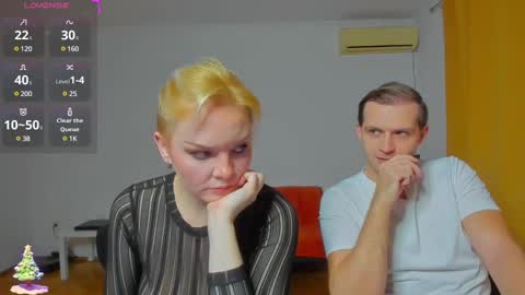 Candice and Mark online show from 12-23-24, 04:50