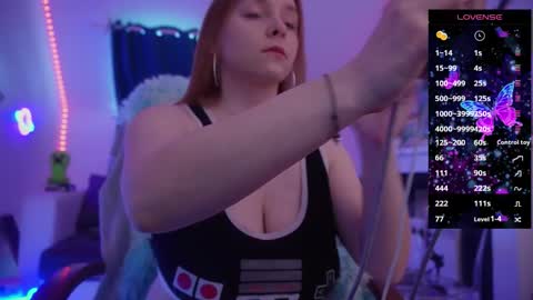 Polly online show from 02-02-26, 09:08