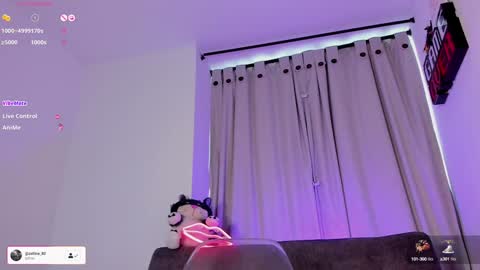 zelline online show from 01-27-25, 12:26