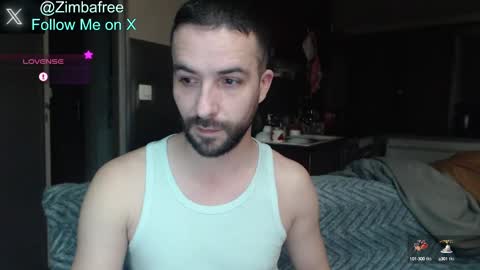 Zimbafree online show from 01-06-25, 04:47