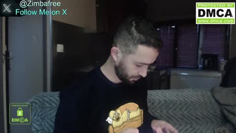 Zimbafree online show from 01-07-25, 07:42