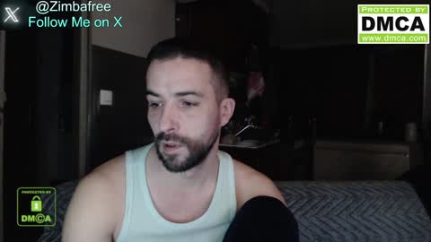 Zimbafree online show from 01-08-25, 06:31