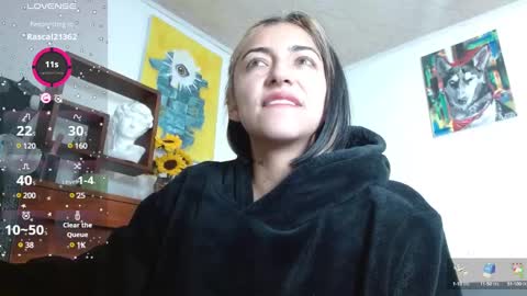 Zoe  online show from 02-11-25, 04:02