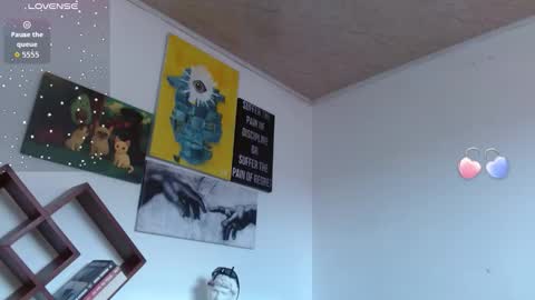 Zoe  online show from 02-10-26, 05:06