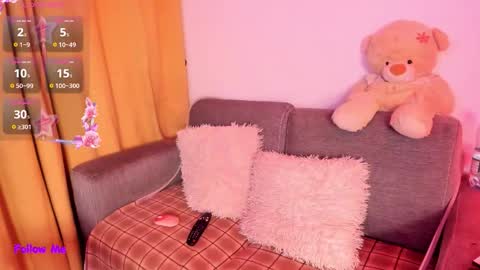 Zoe  online show from 09-22-25, 12:12