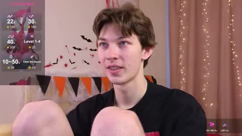 Denis online show from 10-29-25, 12:29