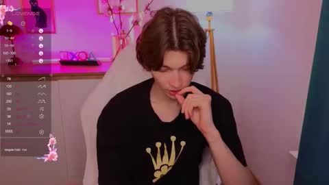 Denis online show from 02-18-26, 01:07