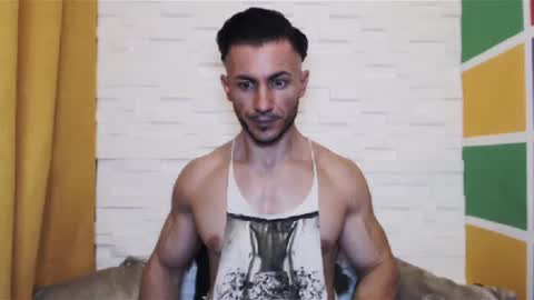 Snapshot of a1devilbody chatting on 10-08-25, 04:21 a1devilbody online show from 10-08-25, 04:21